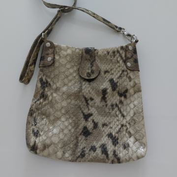 Torbica za čez ramo