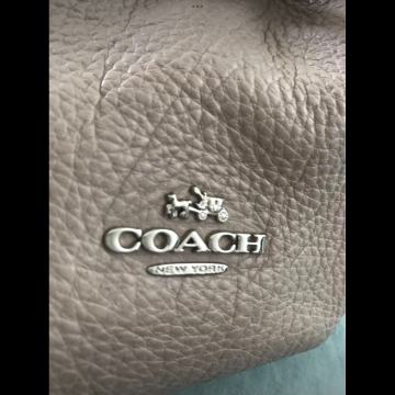 Torbica COACH