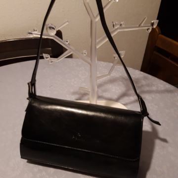 Torbica črna Polini