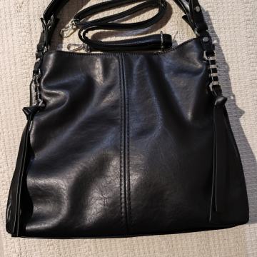 Torbica-črna (nova)