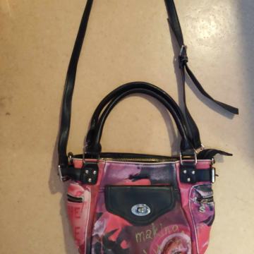 Torbica Desigual original