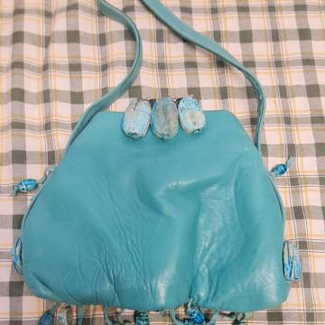 Torbica Grošelj unikat