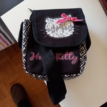 Torbica Hello Kitty