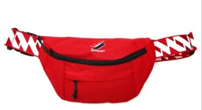 SUPERDRY TORBICA HIP PACK