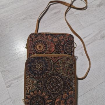 Torbica imitacija plute