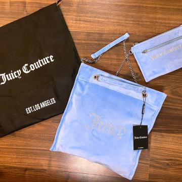 Torbica Juicy Couture