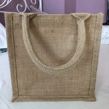 Torbica iz jute 50x 50 cm