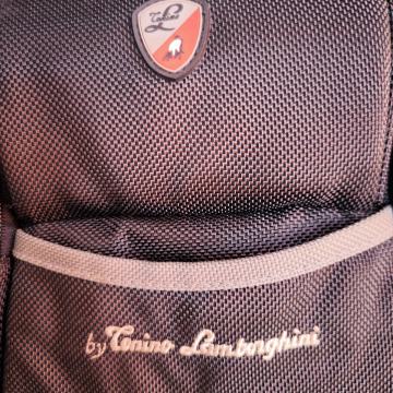 Torbica Lamborghini