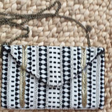 Nova torbica Made in India