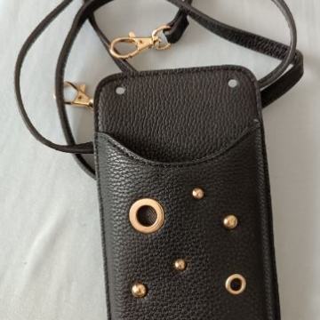 Torbica za mobitel in kartice