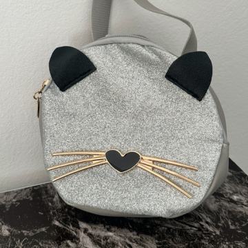 TORBICA / NAHRBTNIK MUCA