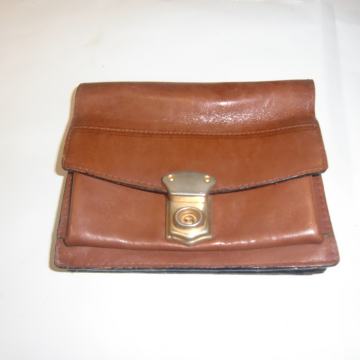 TORBICA NARAVNO USNJE