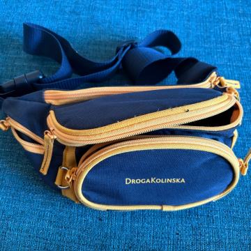 Torbica za okoli pasu