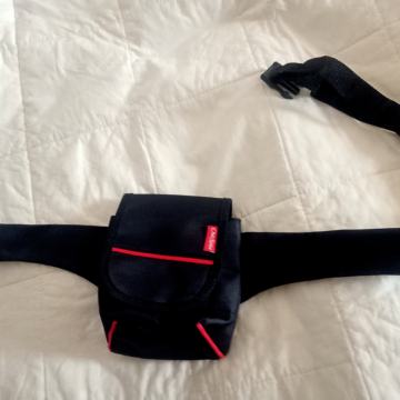 Nova torbica za okrog pasu za samo 2 evra