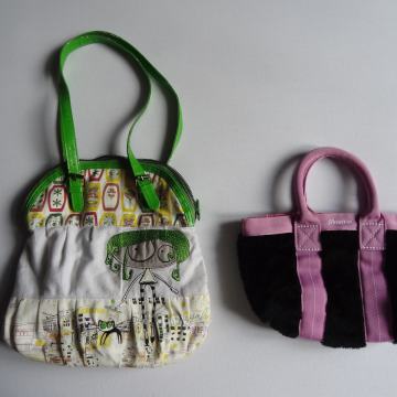 TORBICA OTROŠKA 3 € KOS