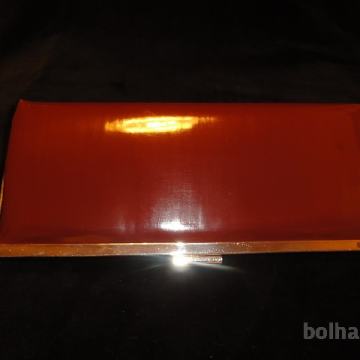 TORBICA PISEMSKA BORDO LAK