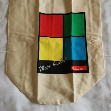 Torbica iz platna naprodaj