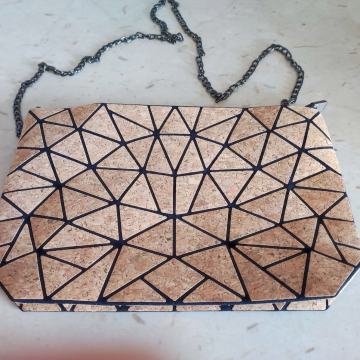 Torbica iz plute - nova