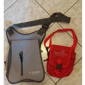 Torbica za prosti čas