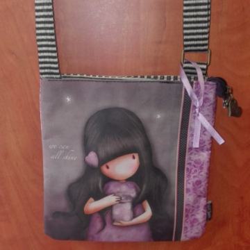 torbica za punce Gorjuss Santoro