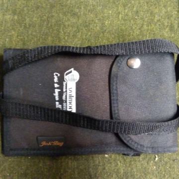 TORBICA za TERENSKO prodajo