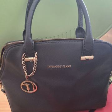 Torbica Trussardi Jeans
