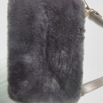 Torbica umetno krzno