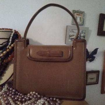 Torbica vintage