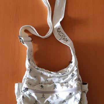 Torbica Volcom