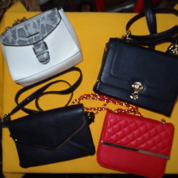 TORBA TORBICA ŽENSKA 1 KOS 14 €