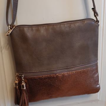 TORBICA ŽENSKA, PAOLO BAGS, FIRENCE, ITALIJA