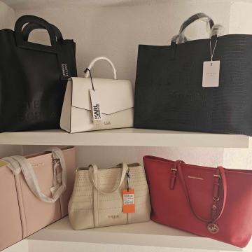 TORBICE in NAHRBTNIK