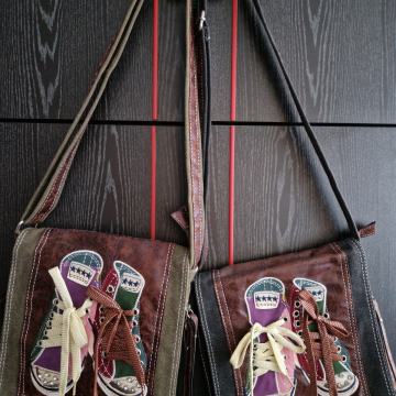 TORBICI, ČISTO NOVI, UGODNO PRODAM