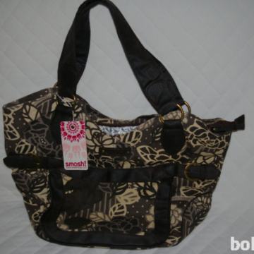 Novo torbico Smash prodam