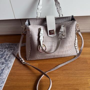 TRUSSARDI Jeans ženska torbica