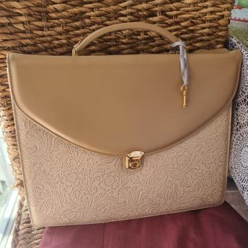 unikatna poslovna torba