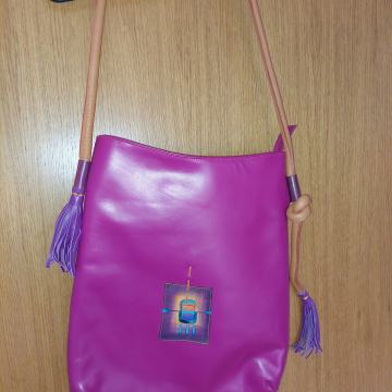 Unikatna torba Manus