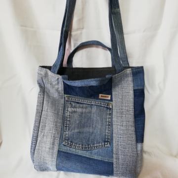 UNIKATNA TORBA ZA NAKUPOVANJE