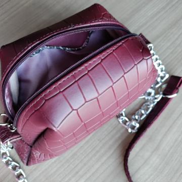 Unikatna modna  torbica