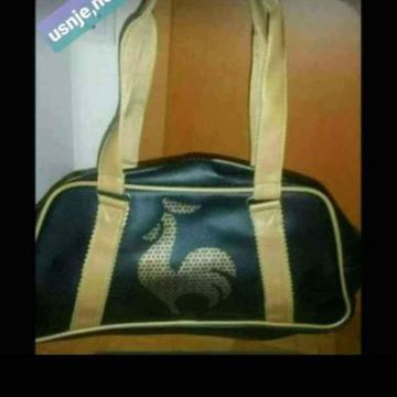 usnje torbica le coqsportif