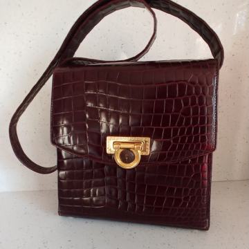 Versace Vintage torbica