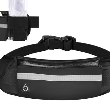 Vodoodporna tekaška torba – pas za telefon in vodo