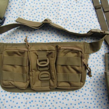 VOJAŠKE TORBICE SLO