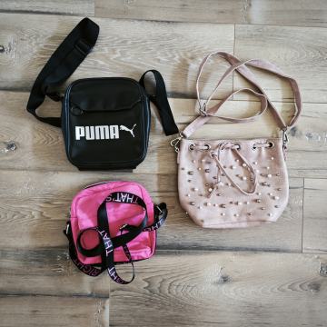 Ženska torbica 12kom