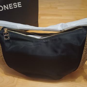 ŽENSKA TORBICA BORBONESE