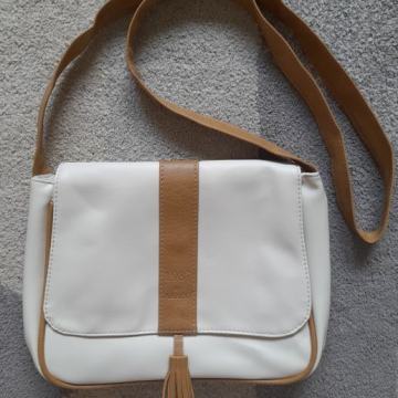 Ženska torbica by Abaco - nova