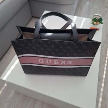 ŽENSKA TORBICA GUESS