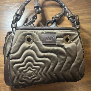 Ženska torbica Montblanc