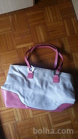 Ženska torbica Nerabljena