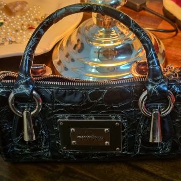 Ženska torbica Roccobarocco